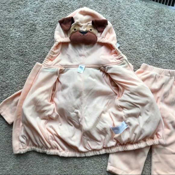 🆕 Pug Costume for Baby - Picture 7 of 10